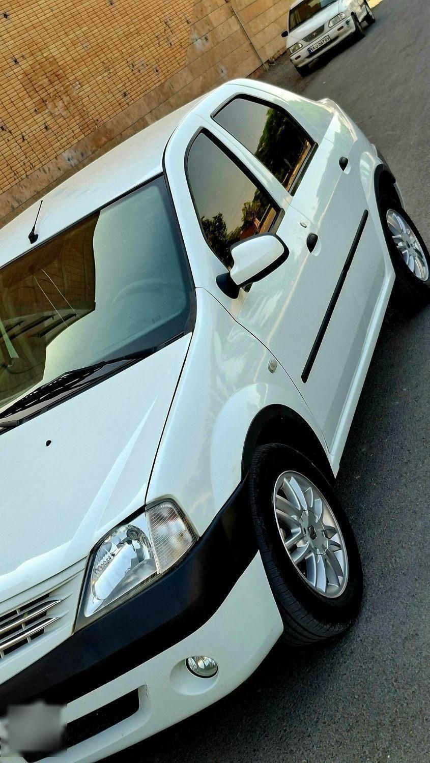 رنو تندر 90 E2 - 1394