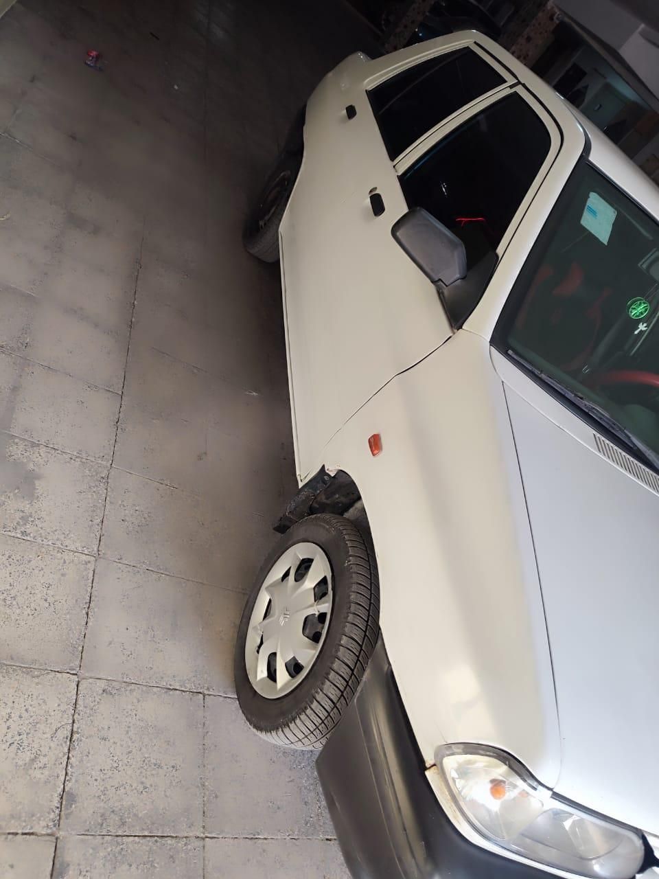 پراید 131 SE - 1397