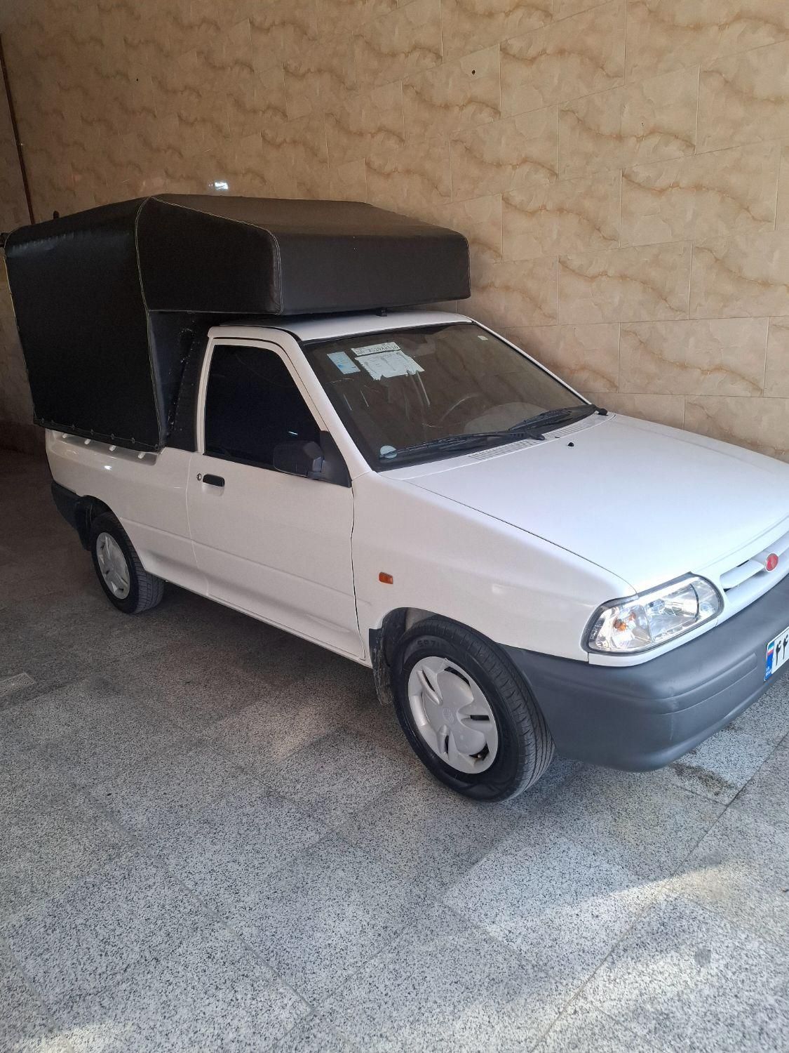 پراید 151 SE - 1401