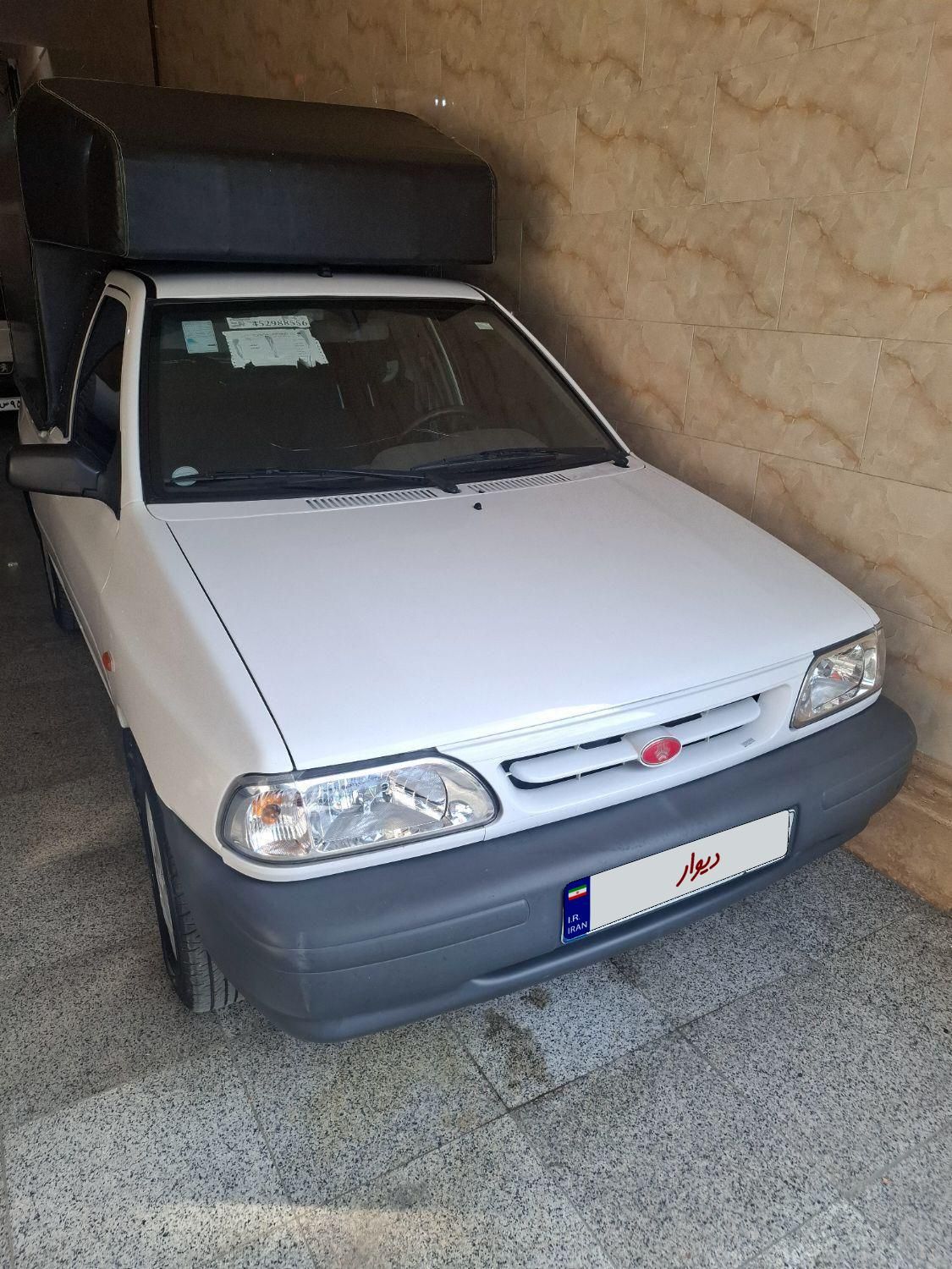 پراید 151 SE - 1401