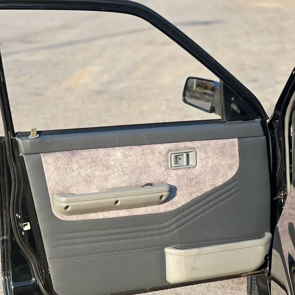 پراید 111 LX - 1384