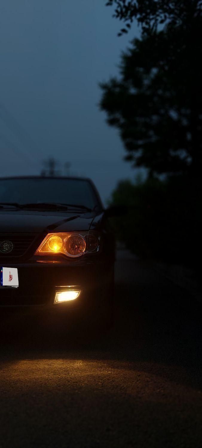 پراید 111 SE - 1398