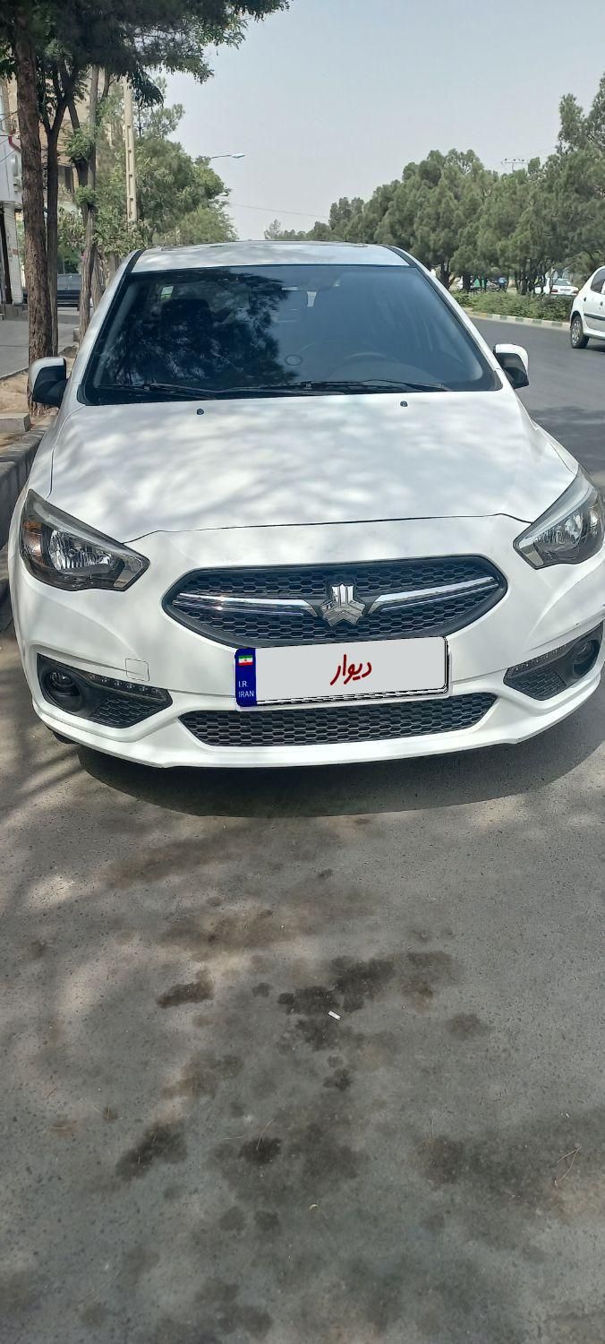 شاهین G دنده ای - 1401