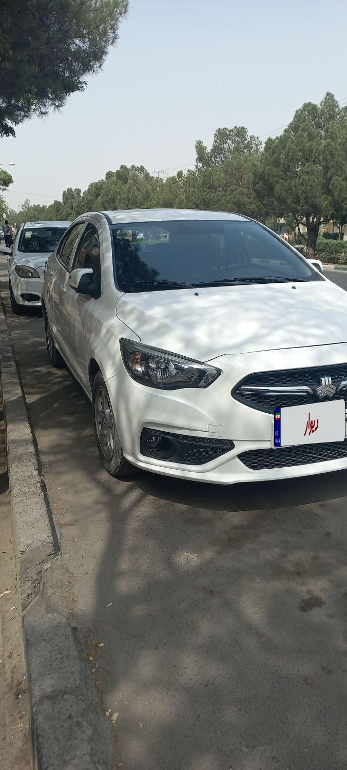 شاهین G دنده ای - 1401