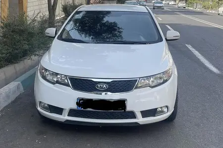 کیا سراتو مونتاژ 2000 اتوماتیک - 1395