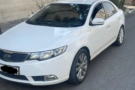 کیا سراتو مونتاژ 2000 اتوماتیک - 1395