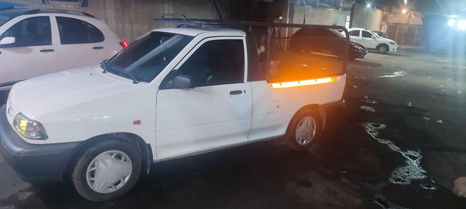 پراید 151 SE - 1401