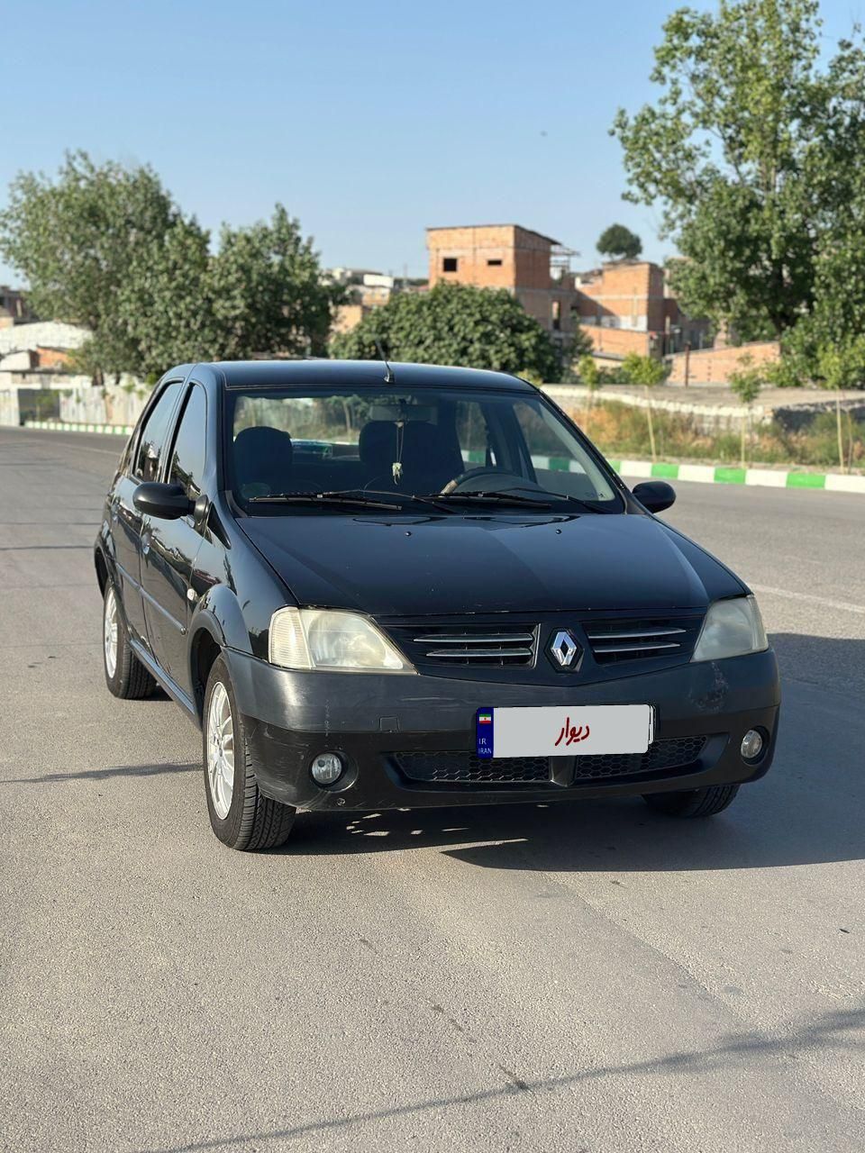 رنو تندر 90 E2 - 1390