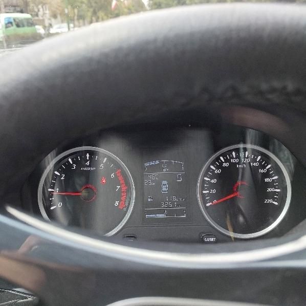 خودرو فردا، SX5 آگهی ann_19599843