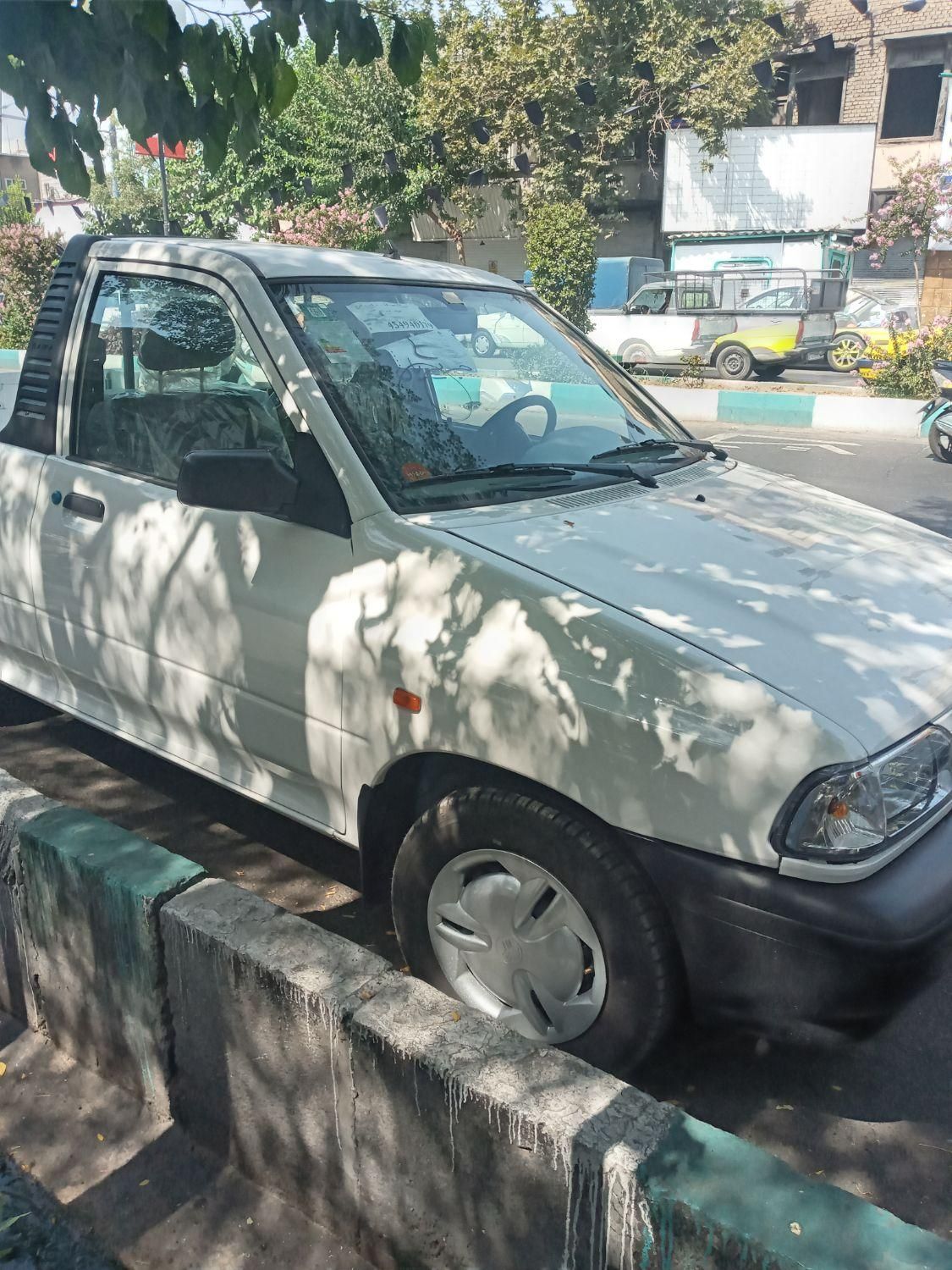 پراید 151 SE - 1404