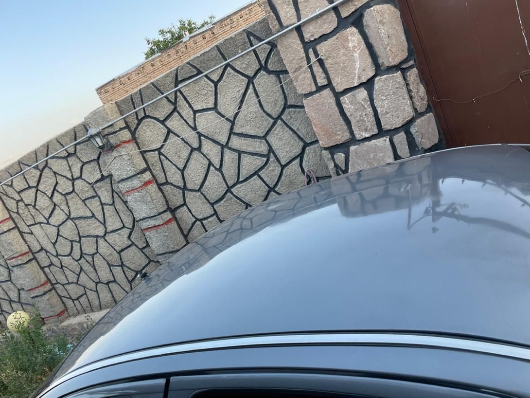 پژو ۲۰۶ صندوق دار v8 - 1390