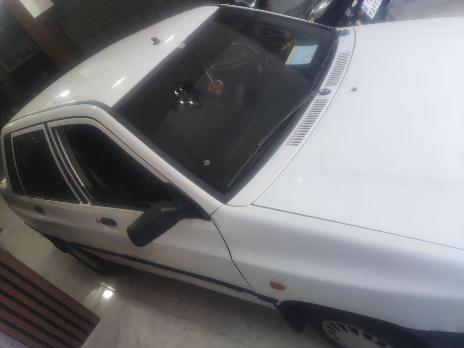 پراید 131 LE - 1391