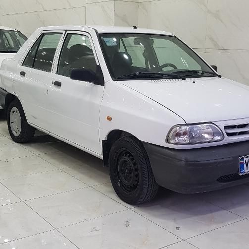 پراید 131 SE - 1397