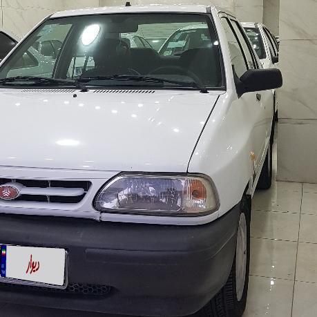 پراید 131 SE - 1397