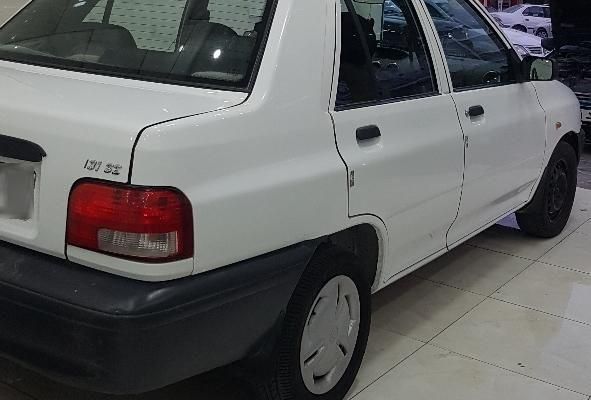 پراید 131 SE - 1397