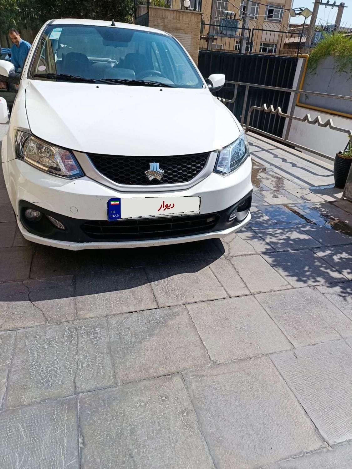 خودرو ساینا، S آگهی ann_19599877