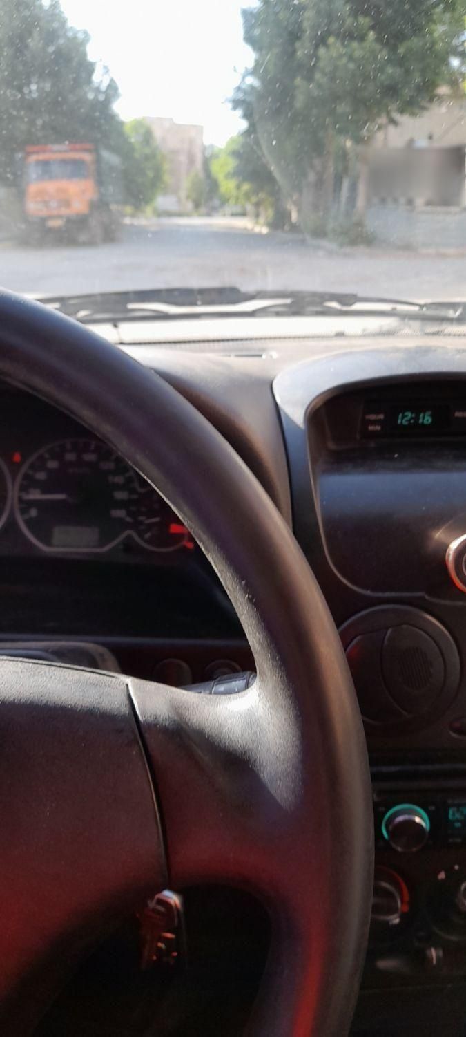 پراید 141 SX - 1388