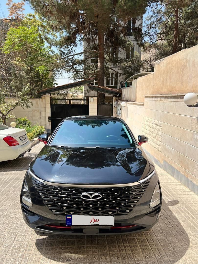 فونیکس FX پریمیوم FWD - 1403