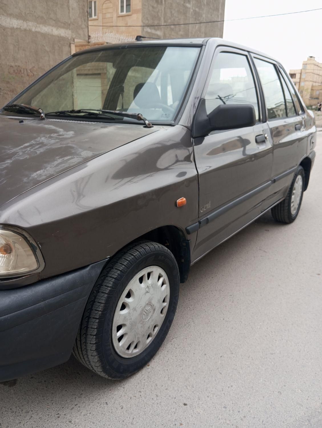 خودرو پراید، صبا آگهی ann_19599902