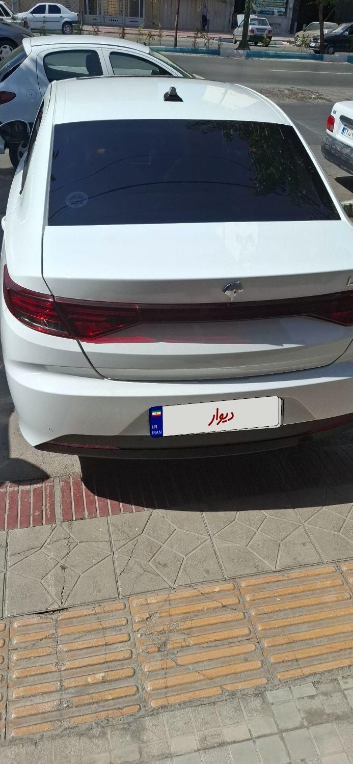 تارا اتوماتیک V4 LX - 1404