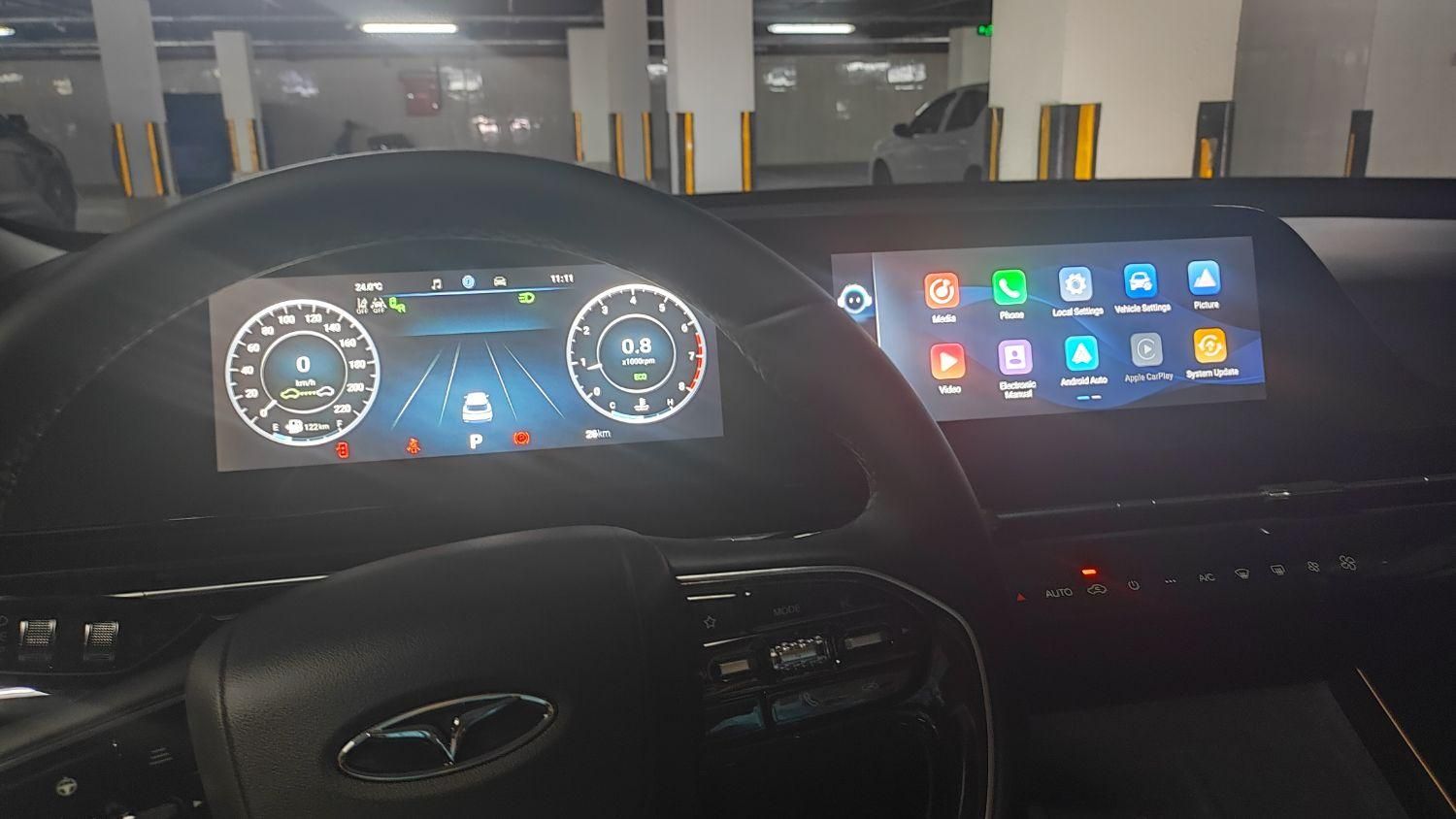 فونیکس FX پریمیوم FWD - 1404
