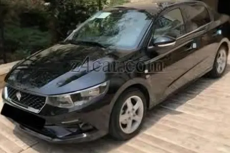 خودرو تارا، اتوماتیک آگهی ann_19599931