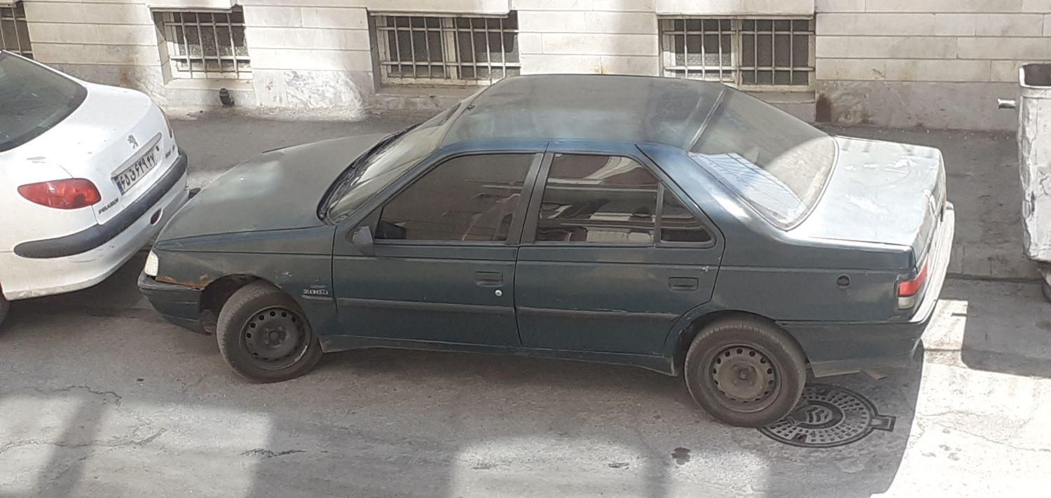 خودرو پژو، آردی آگهی ann_19599934