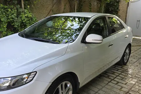 کیا سراتو مونتاژ 2000 اتوماتیک - 1395