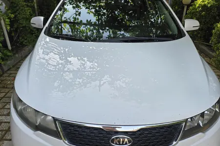 کیا سراتو مونتاژ 2000 اتوماتیک - 1395