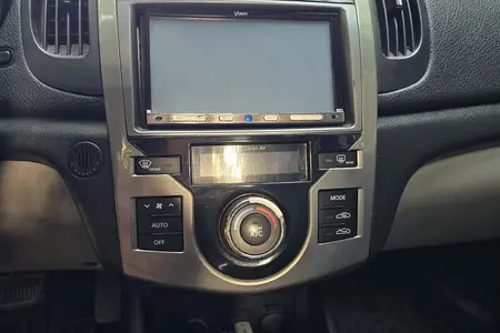 کیا سراتو مونتاژ 2000 اتوماتیک - 1395