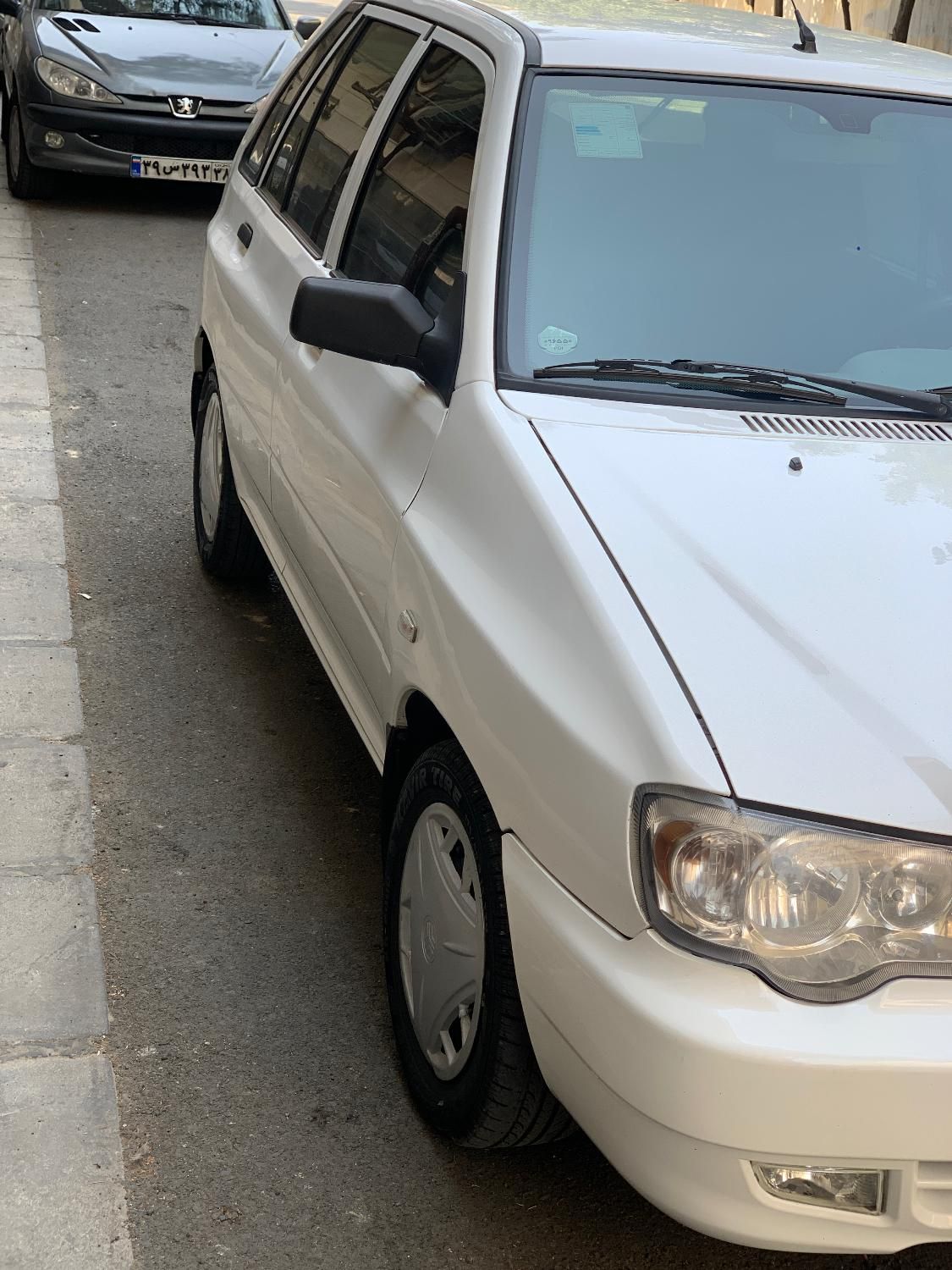 پراید 111 SE - 1397