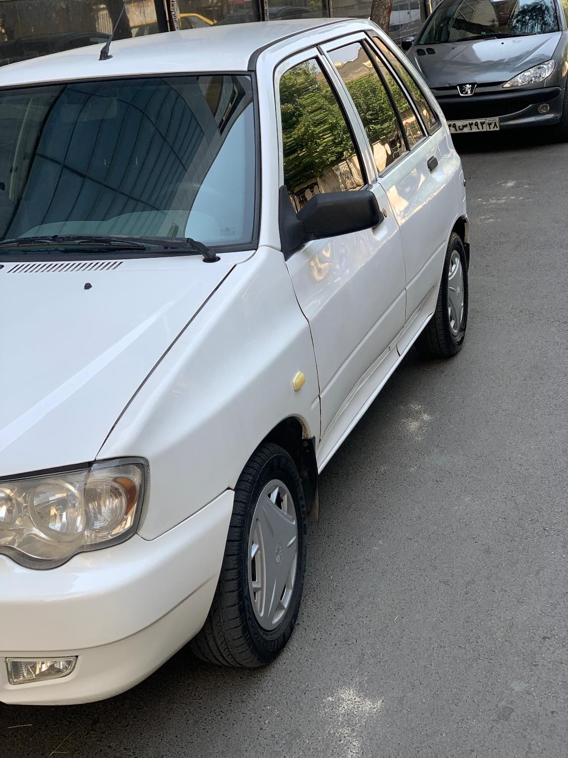 پراید 111 SE - 1397