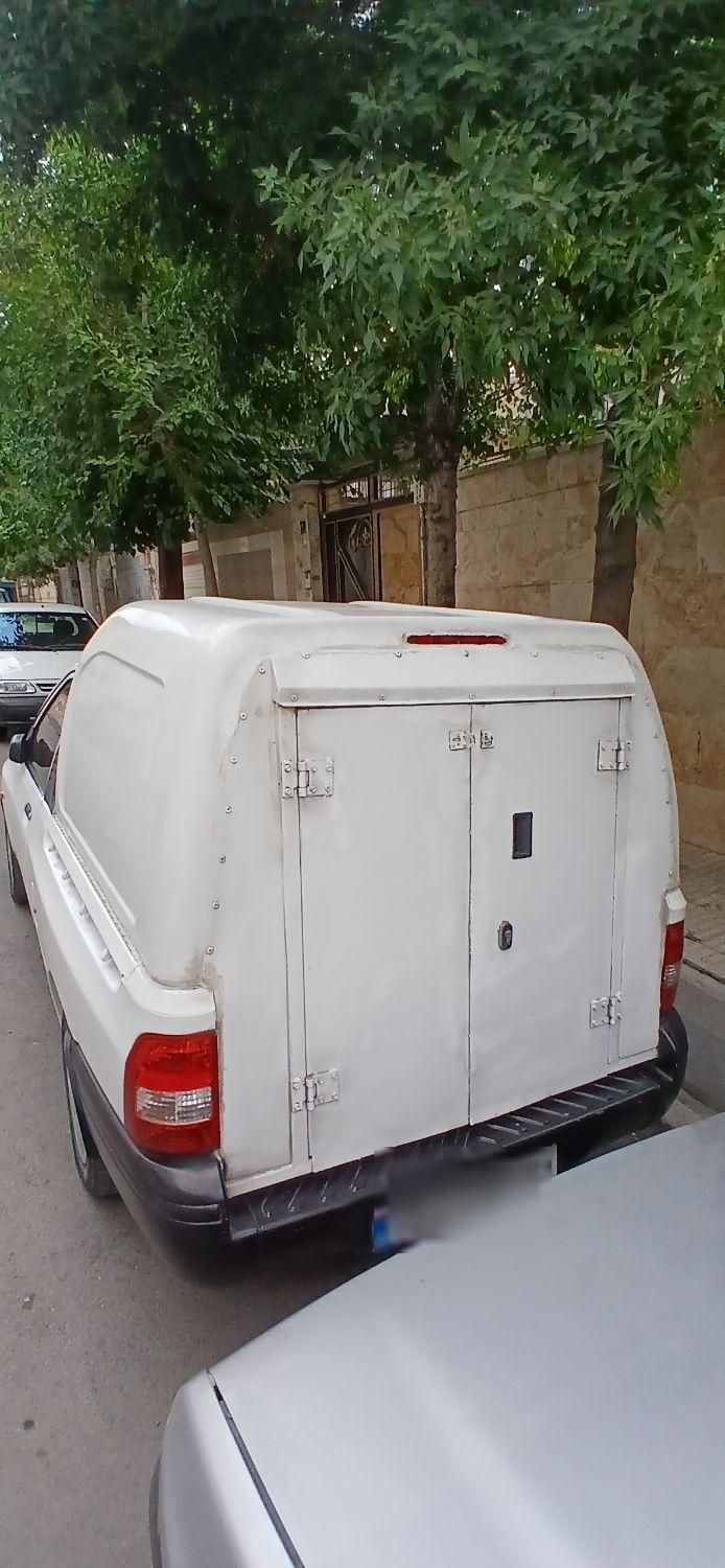 پراید 151 SE - 1399