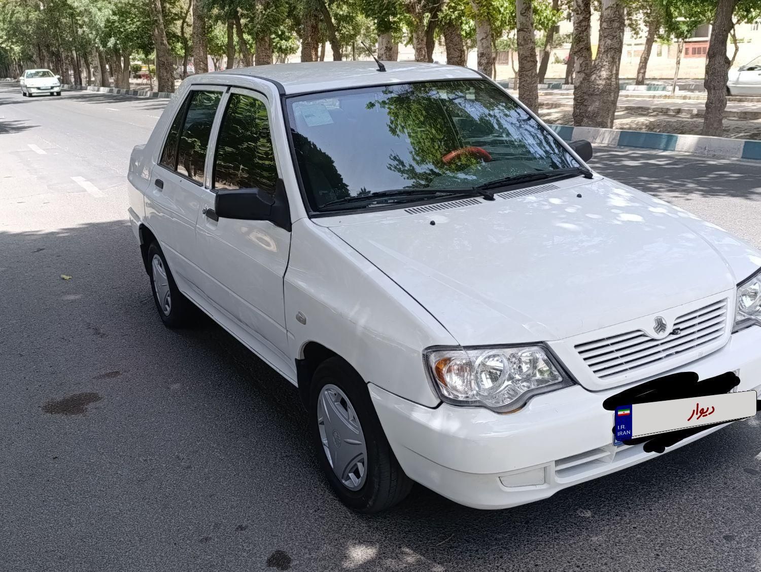خودرو پراید، 132 آگهی ann_19599970