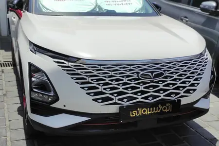 فونیکس FX پریمیوم FWD - 1402