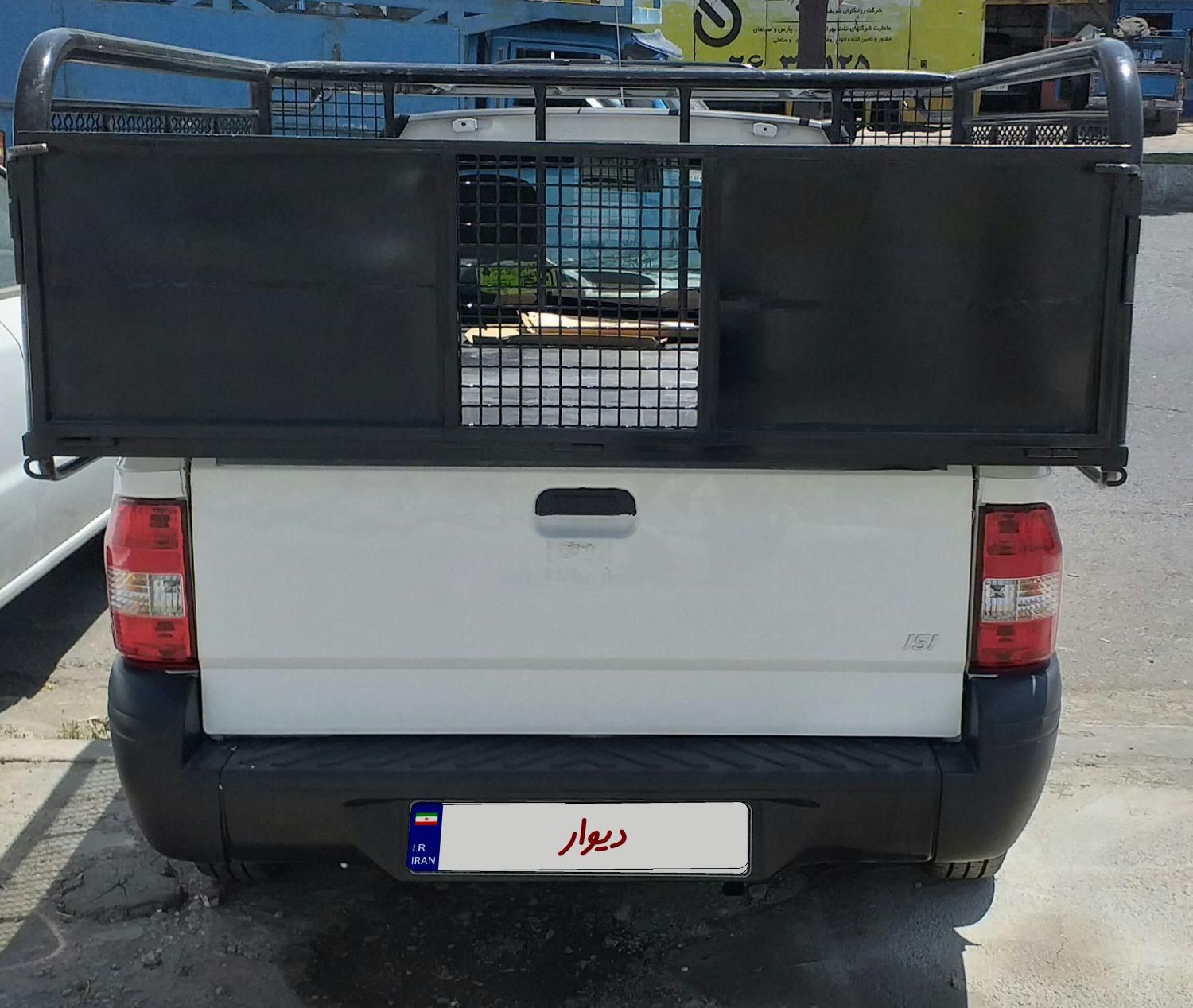 پراید 151 SE - 1403