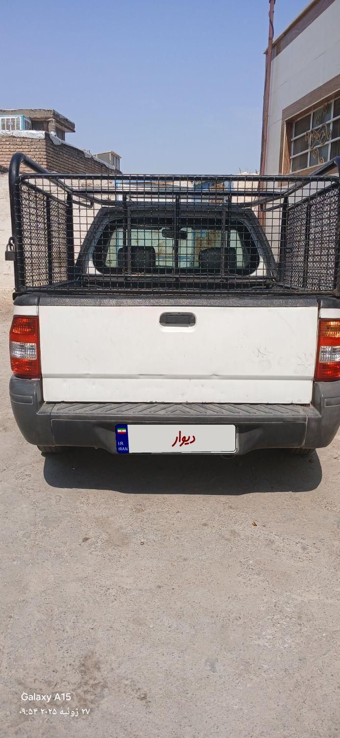 پراید 151 SE - 1393