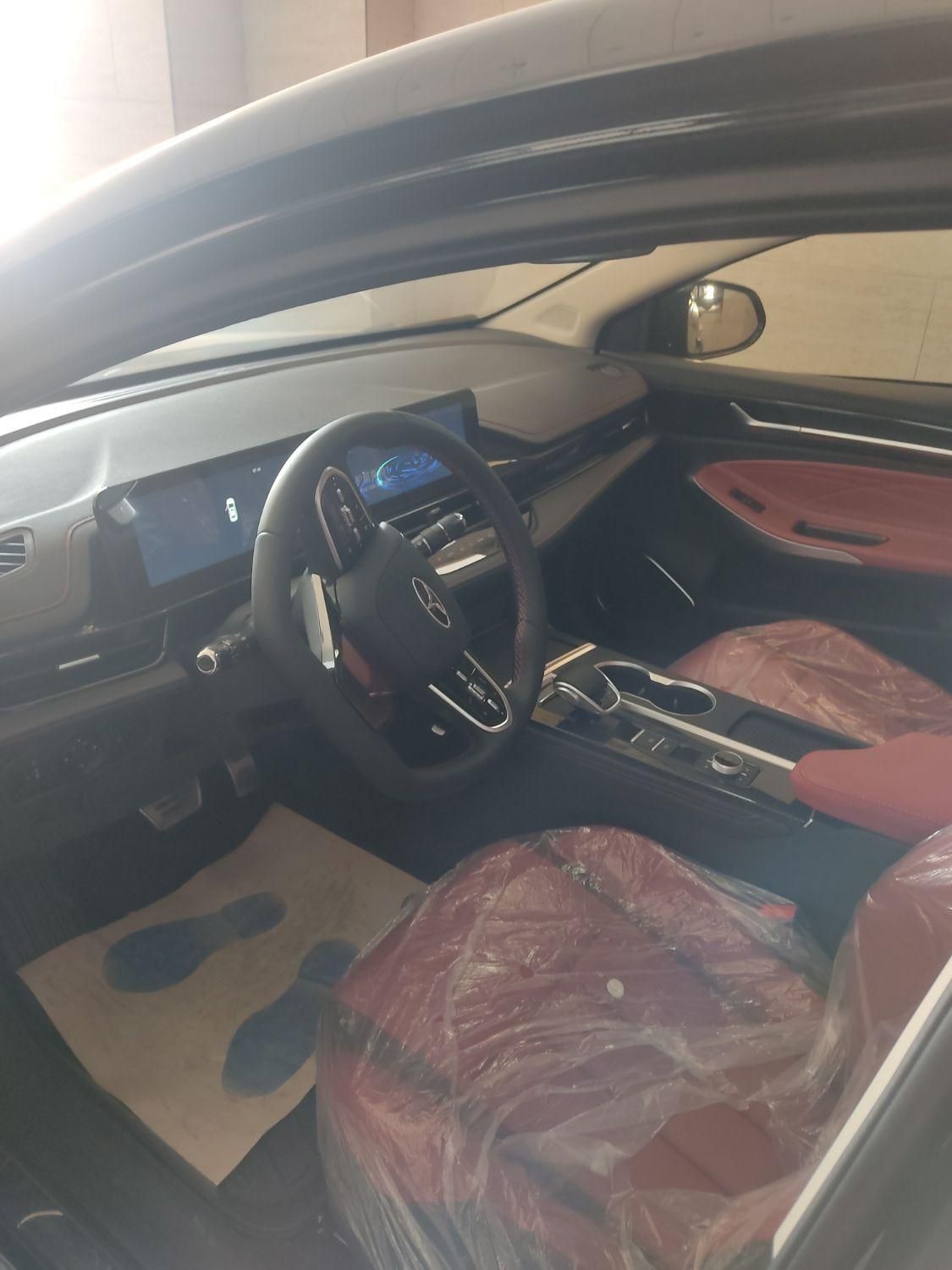 فونیکس آریزو 6 GT اکسلنت - 2025