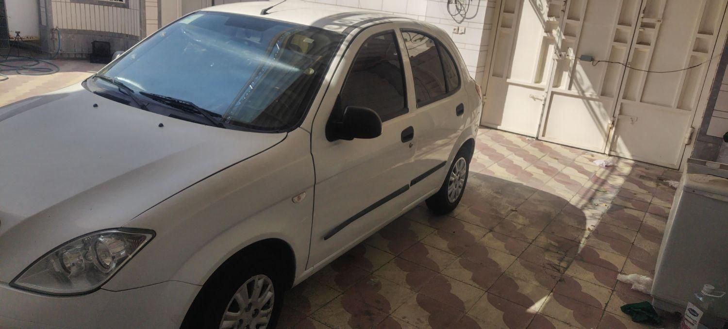 خودرو تیبا، 2 آگهی ann_19600034