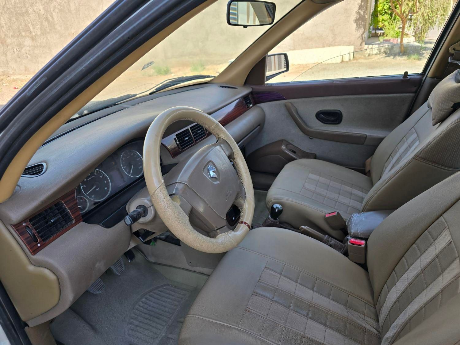 سمند LX XU7 - 1390