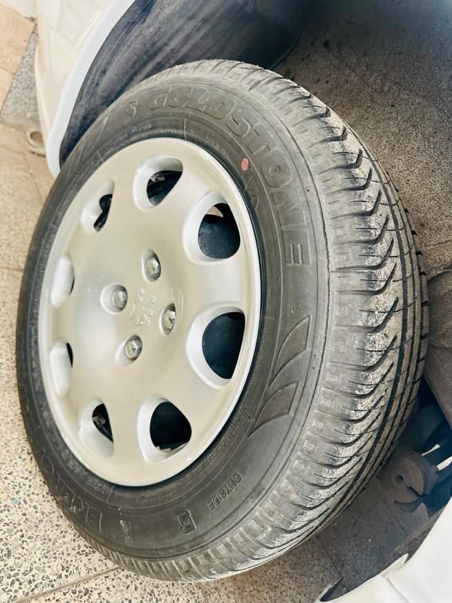 پژو پارس سال - 1398