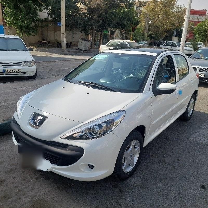 خودرو پژو، 207 آگهی ann_19600056