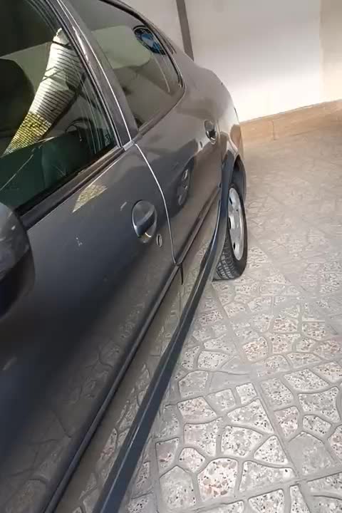 خودرو رانا، LX آگهی ann_19600057