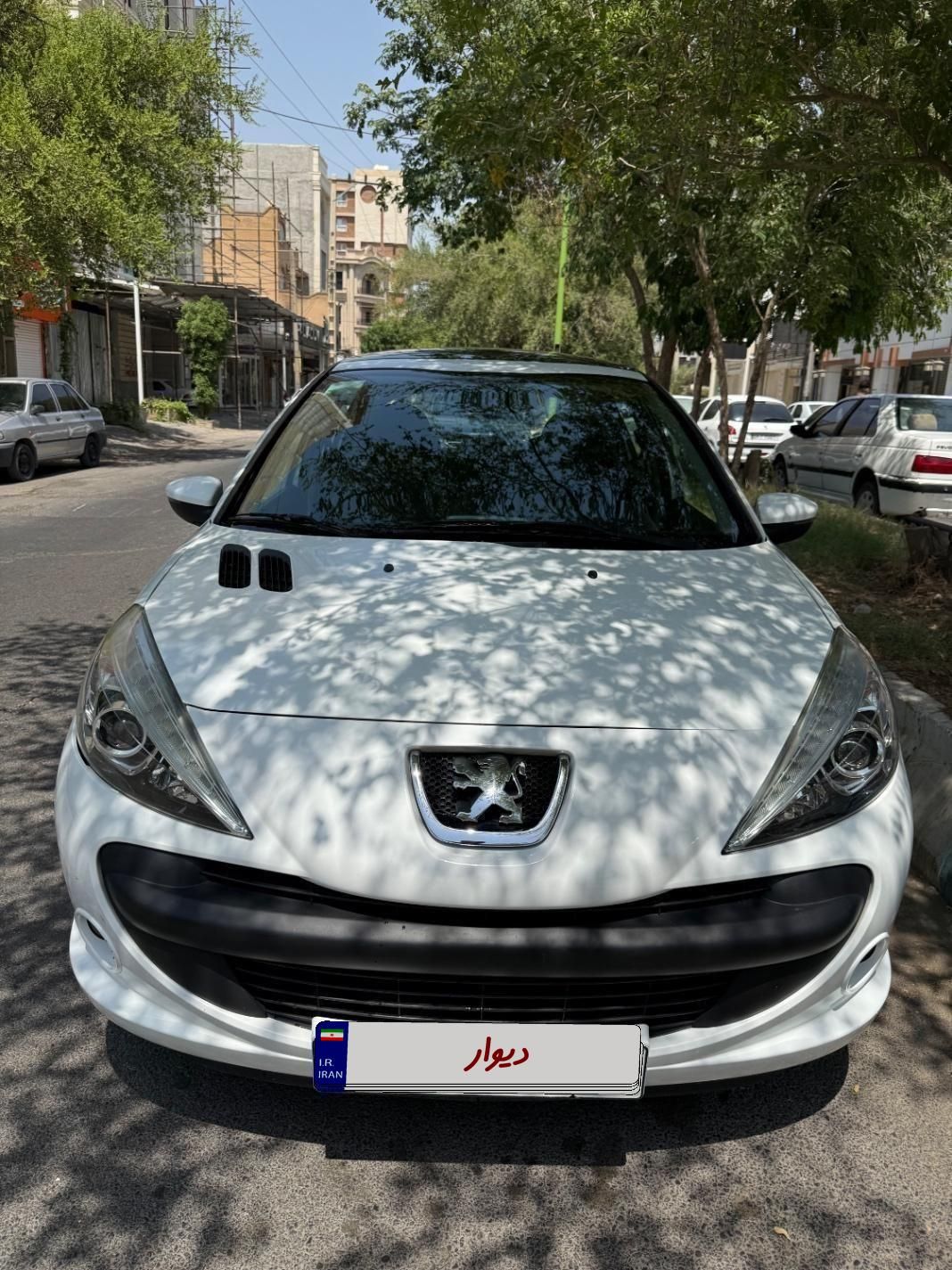 خودرو پژو، 207 آگهی ann_19600062