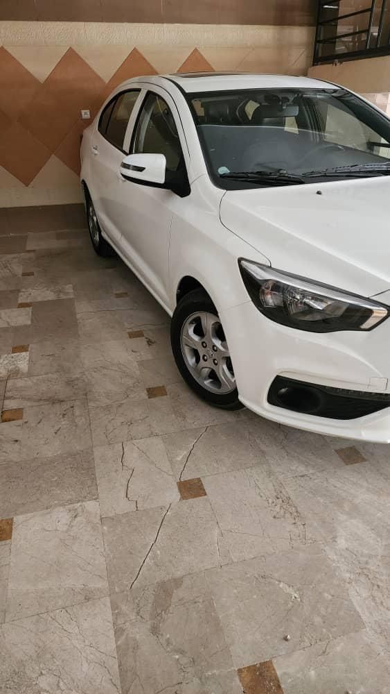 شاهین G دنده ای - 1400