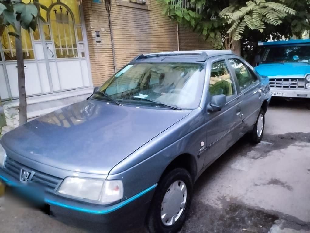 خودرو پژو، 405 آگهی ann_19600068