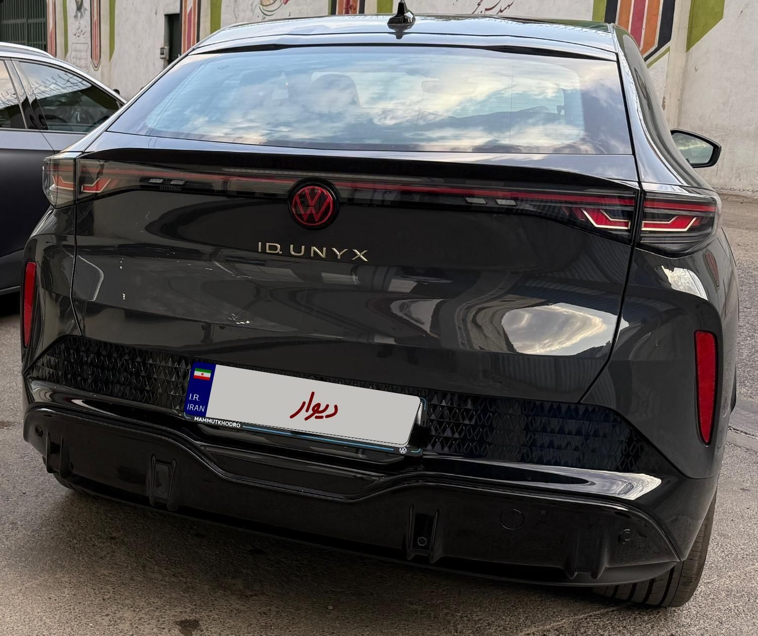 فولکس گلف GTI - 2024