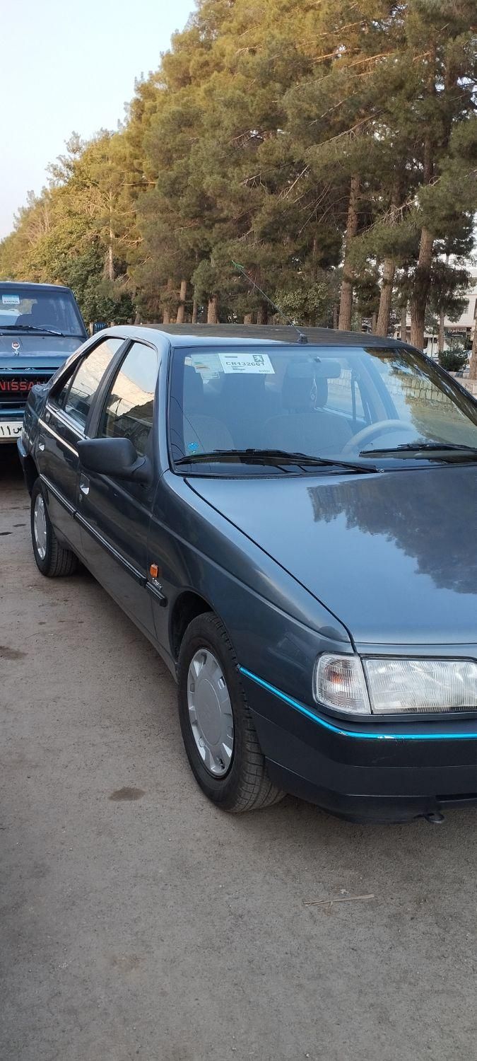 پژو 405 GLX - 1398