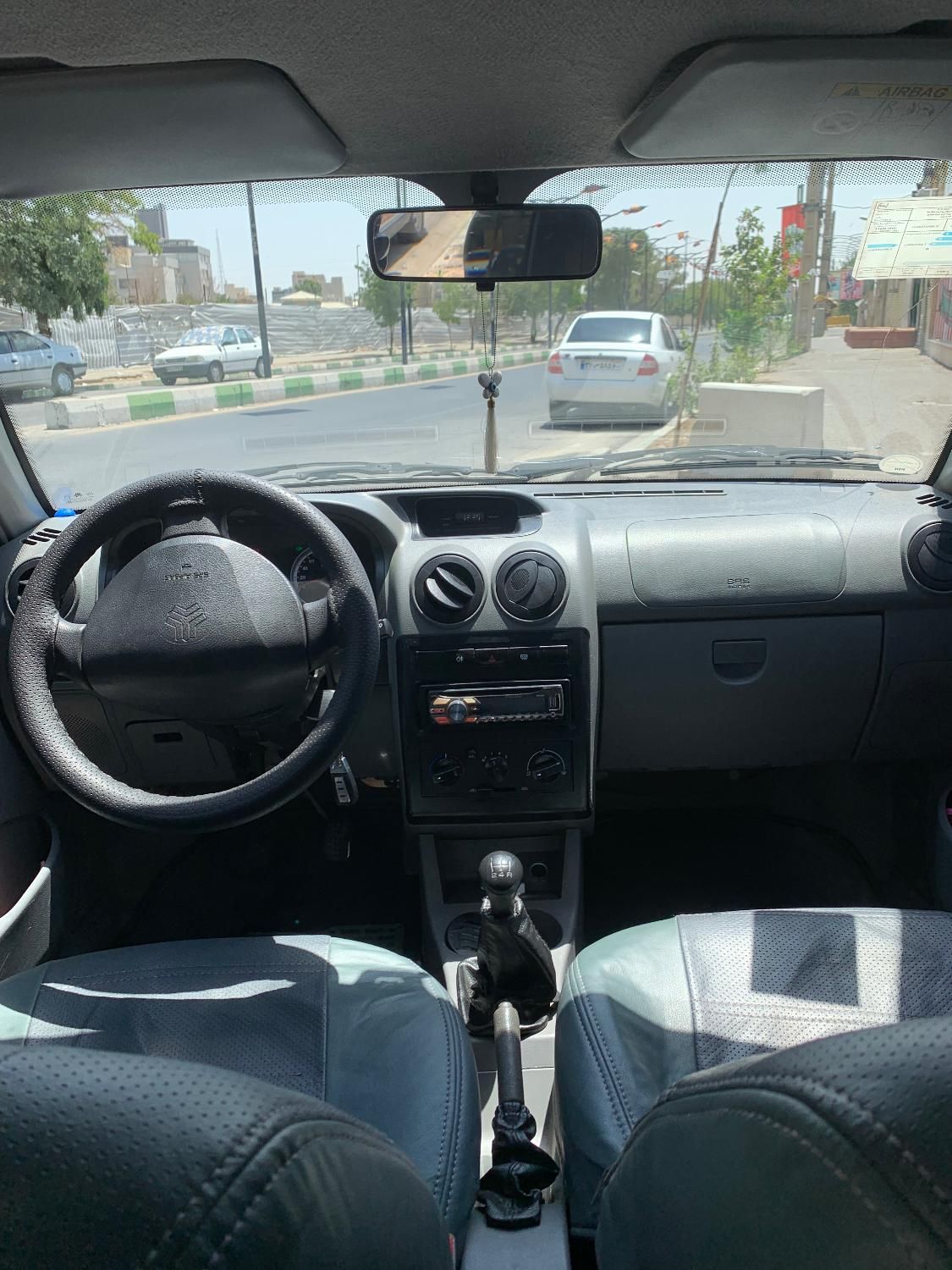 پراید 111 SE - 1398