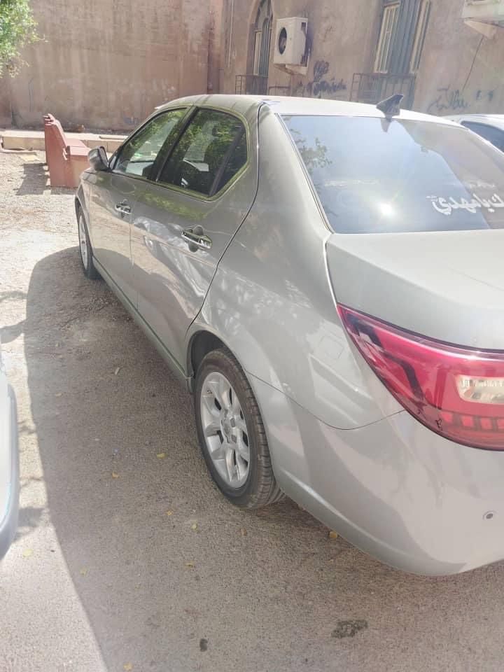 دنا پلاس توربو اتوماتیک - 1403